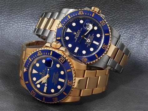 most popular Rolex Submariner